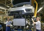 Ford Focus C-Max 2003 года